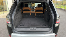 Land Rover Range Rover Sport 5.0 V8 S/C Autobiography Dynamic 5dr Auto Petrol Estate